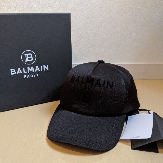 BALMAIN - Ken様 専用ページの通販 by ☆coco's shop☆|バルマンなら