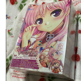 千の刃濤、桃花染の皇姫　プレミアムパック 千の刃濤桃花染の皇姫 プレミアムパック - メルカリ