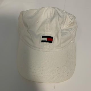 トミーヒルフィガー(TOMMY HILFIGER)のTommy Hilfiger キャップ(キャップ)