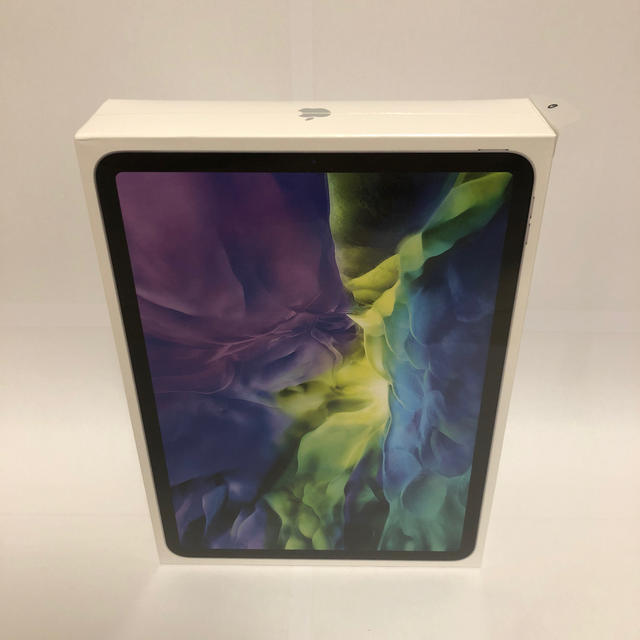 iPad Pro 11インチ 第2世代スマホ/家電/カメラ