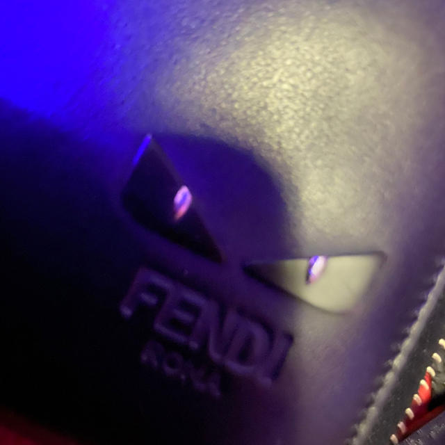 FENDIの財布　半額以下の大SALE 2