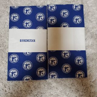 ビルケンシュトック(BIRKENSTOCK)の《大幅値下げ中》《最終値下げ》BIRKENSTOCK ビルケンシュトック　非売品(その他)