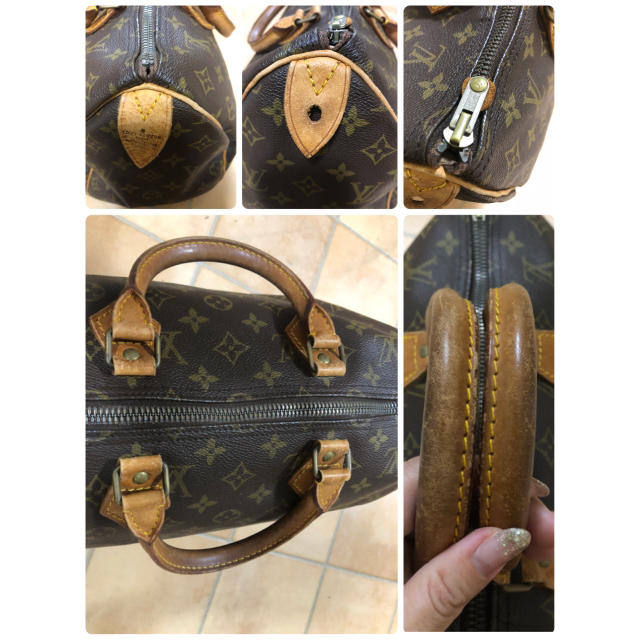 専用❗️ ヴィトン * スピーディ ♡正規品♡ 3