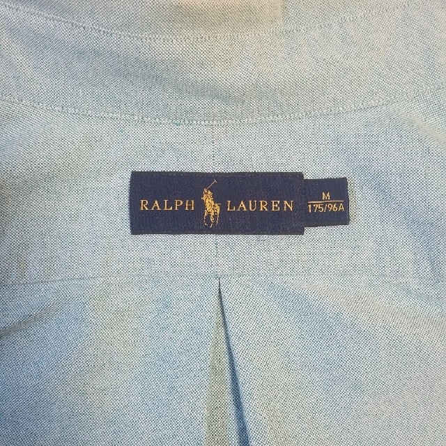 Ralph Lauren(ラルフローレン)のメンズ 長袖シャツ  日本サイズ L～XL ラルフローレン メンズのトップス(シャツ)の商品写真