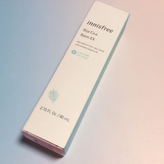 イニスフリー(Innisfree)のイニスフリー　シカクリーム(フェイスクリーム)