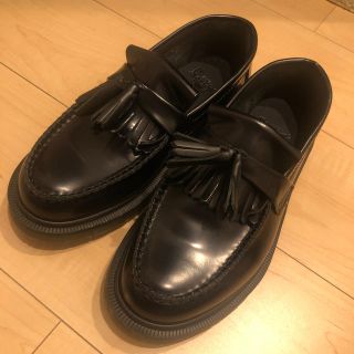 ドクターマーチン(Dr.Martens)のDr.Martens エイドリアン(ローファー/革靴)