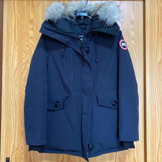 カナダグース(CANADA GOOSE)のYUIさん専用(ダウンジャケット)