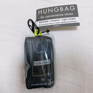 エルエルビーン(L.L.Bean)のhungbag Lサイズ(エコバッグ)