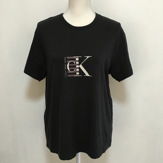 カルバンクライン(Calvin Klein)のカルバンクライン ヴィンテージ Tシャツ(Tシャツ(半袖/袖なし))