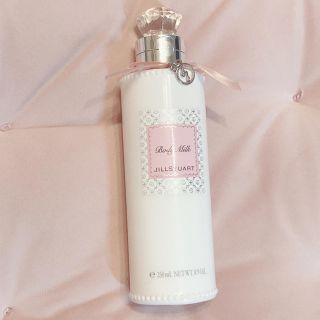 ジルスチュアート(JILLSTUART)の♡ジルスチュアート リラックスボディミルク♡(ボディローション/ミルク)