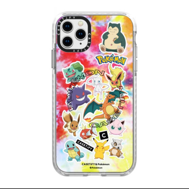 Castify ポケモン Iphone 11 Pro Max の通販 By Neon S Shop ラクマ