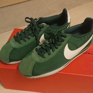 ナイキ(NIKE)のNIKE ナイキ スニーカー メンズ 箱無し(スニーカー)