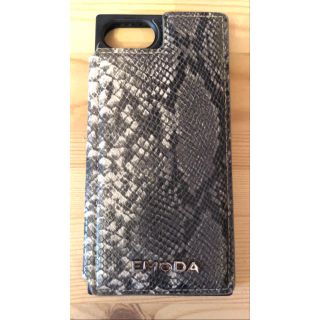 エモダ(EMODA)のiPhone ケース(iPhoneケース)