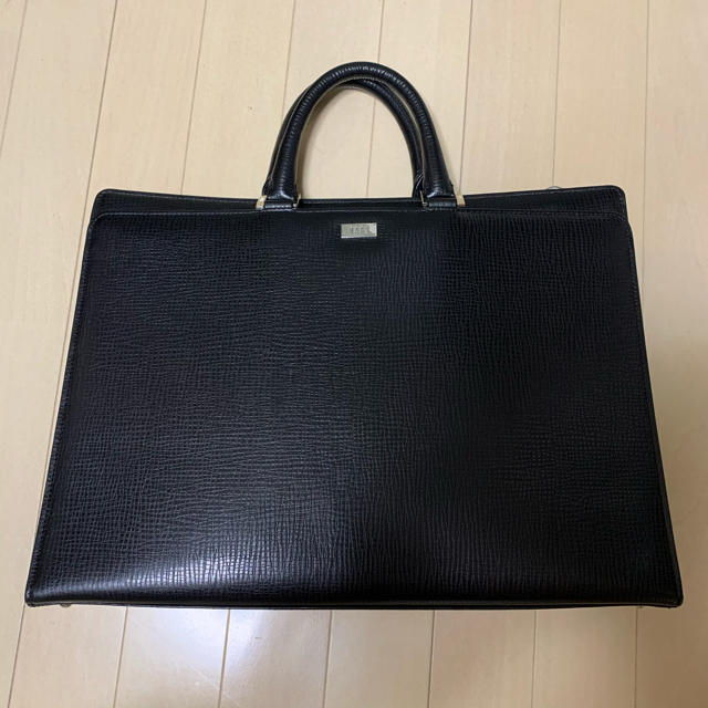 DAKS(ダックス)の新品！ Daks ダックス ビジネス バッグ 鞄 メンズのバッグ(ビジネスバッグ)の商品写真