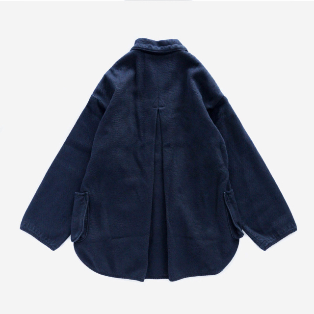 PORTER(ポーター)のPORTER CLASSIC KENDO SHIRT JACKET メンズのジャケット/アウター(その他)の商品写真