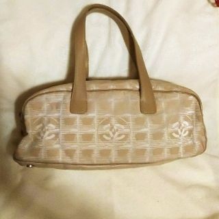 シャネル(CHANEL)のCHANELバッグ(ハンドバッグ)