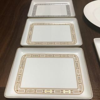 エルメス(Hermes)のエルメスエーゲ！(食器)