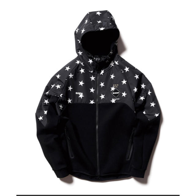 美品】ventilation hoodie 20ss Sサイズ | gulatilaw.com
