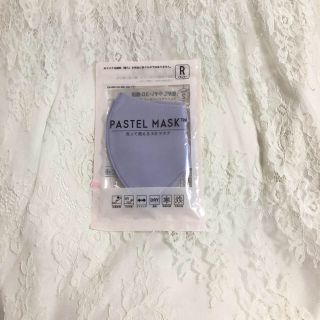 イオン(AEON)のpastel mask(日用品/生活雑貨)