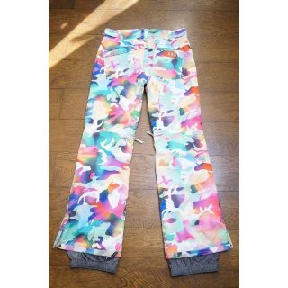 Roxy - 激カワ女性用 ROXYロキシー ボードパンツS ERJTP00025の通販 by