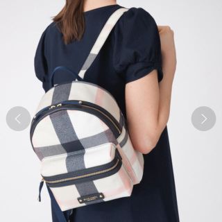 BURBERRY BLUE LABEL - お値下げ☆新品、未使用 ブルーレーベル