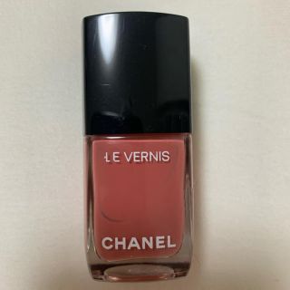 シャネル(CHANEL)のCHANEL マニキュア(マニキュア)