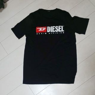 ディーゼル(DIESEL)のディーゼルTシャツ(Tシャツ/カットソー(半袖/袖なし))