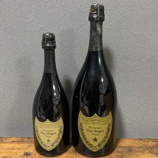 Don Perpignan ドンペリ シャンパン ボトル 750ml 1.5L(シャンパン/スパークリングワイン)