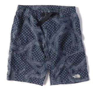 ザノースフェイス(THE NORTH FACE)のノースフェイス　novelty class v cargo short (ショートパンツ)