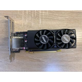 gtx 1050ti ロープロファイル(PCパーツ)