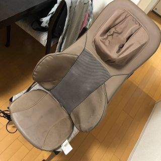 富士メディック　FM002 マッサージ　ライフフィット(マッサージ機)