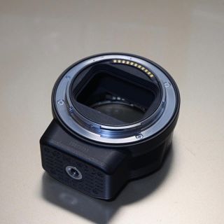 ニコン(Nikon)のNikon マウントアダプター FTZ(その他)