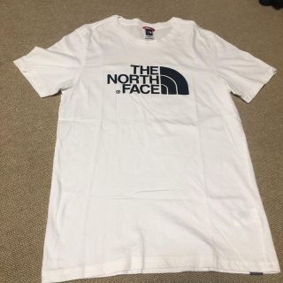 ザノースフェイス(THE NORTH FACE)のノースフェイス　tシャツ(Tシャツ/カットソー(半袖/袖なし))