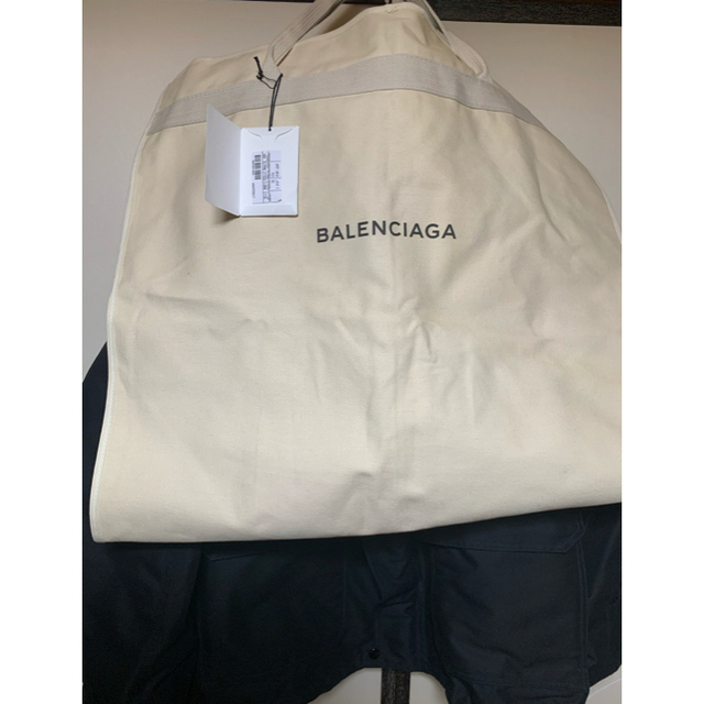 はすぐに Balenciaga balenciaga スウィングパーカーの通販 by chamsan｜バレンシアガならラクマ - xxs24様専用  として - balochistan.gov.pk