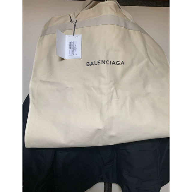 Balenciaga(バレンシアガ)のxxs24様専用　balenciaga スウィングパーカー レディースのジャケット/アウター(ブルゾン)の商品写真