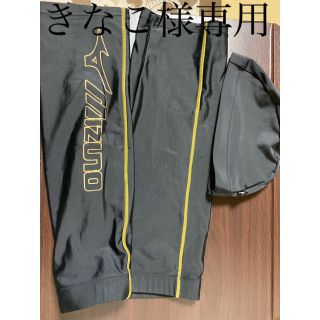 ミズノ(MIZUNO)のMIZUNO  男子水着(水着)