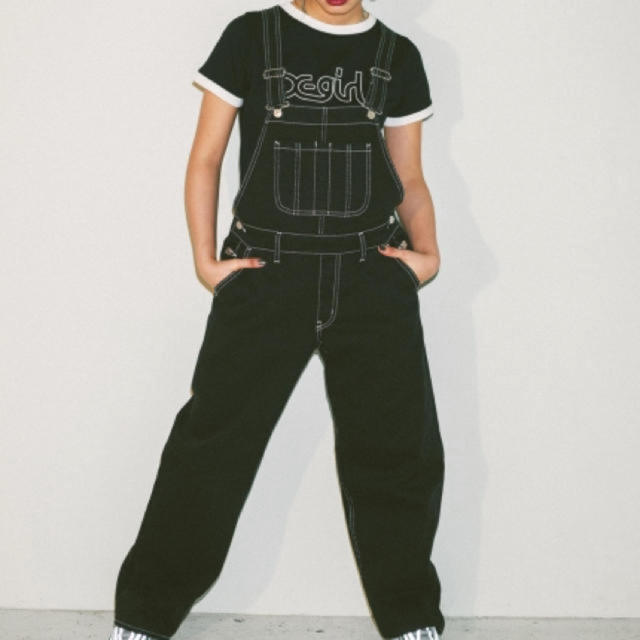 柴田ひかりさん着用 xgirl サロペット www.krzysztofbialy.com