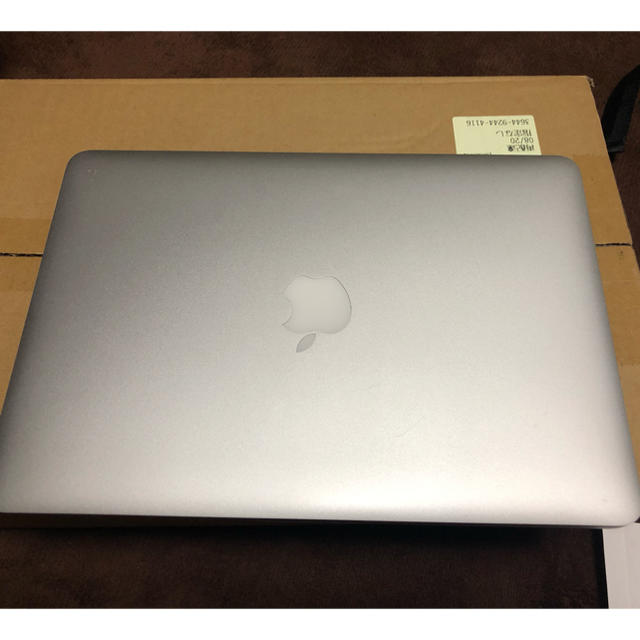 新しいエルメス 専用 MacBook 500gb 16GB i5 Core 2015 Pro ノートPC