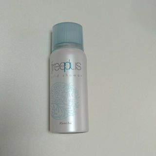 フリープラス(freeplus)の★新品・未使用★　フリープラス マイルドシャワー ミニ(50g)(化粧水/ローション)