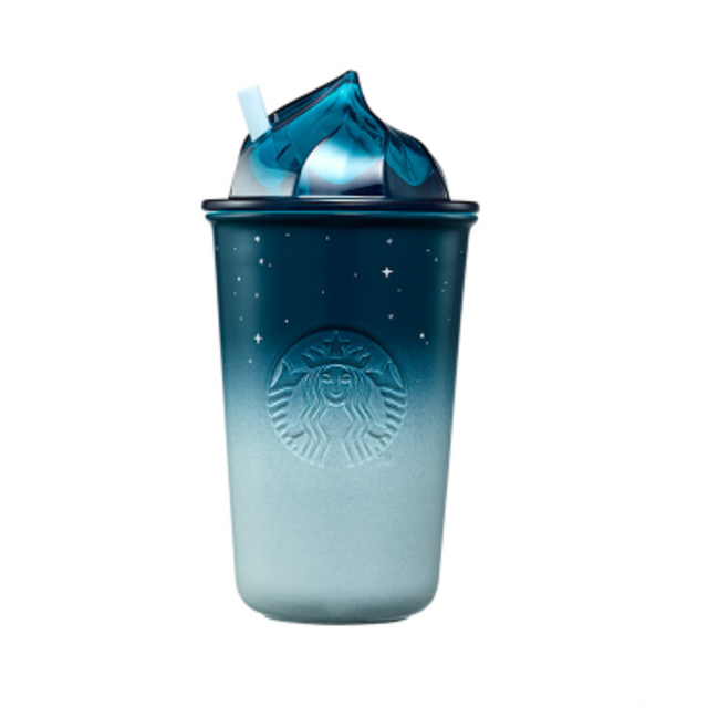 Starbucks Coffee - ※ラスト1点※韓国スタバ☆サマー3☆限定☆ナイト 
