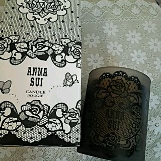 アナスイ(ANNA SUI)のSari様🎵専用(キャンドル)