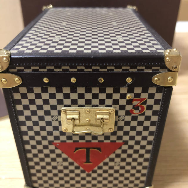 LOUIS VUITTON(ルイヴィトン)のルイ・ヴィトン非売品 エンタメ/ホビーのコレクション(ノベルティグッズ)の商品写真