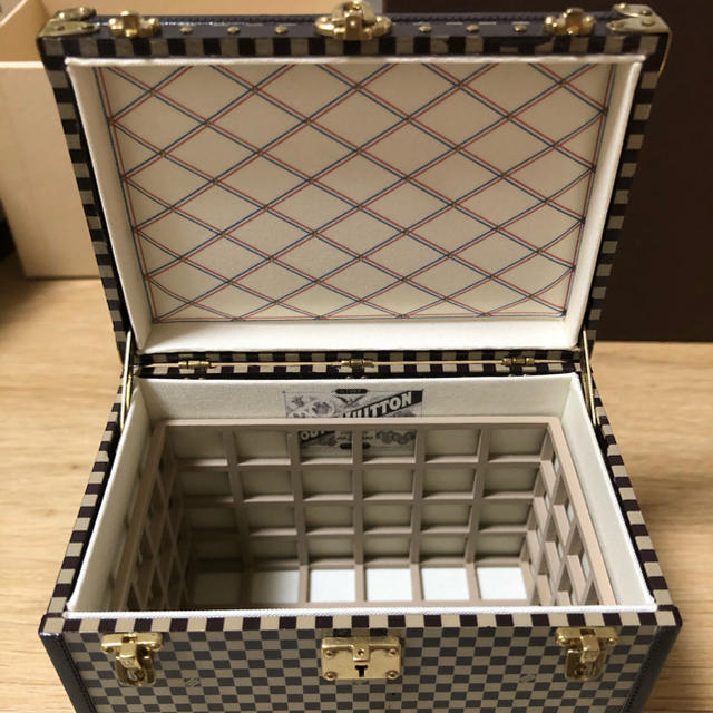 LOUIS VUITTON(ルイヴィトン)のルイ・ヴィトン非売品 エンタメ/ホビーのコレクション(ノベルティグッズ)の商品写真