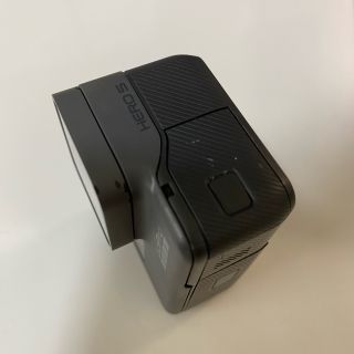 gopro hero5 セット　保証書、箱なし