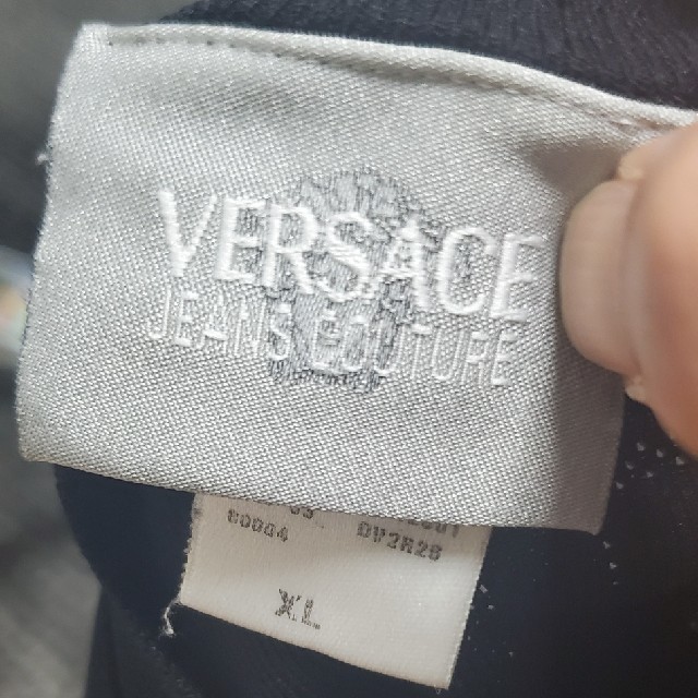 VERSACE(ヴェルサーチ)のヴェルサチオ様専用トップス メンズのトップス(Tシャツ/カットソー(半袖/袖なし))の商品写真