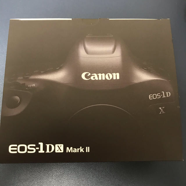 Canon - 希少品 限定700組 キヤノンEOS 1DX Mark2 レプリカ Canon - 希少品 限定700組 キヤノンEOS 1DX Mark2 レプリカ