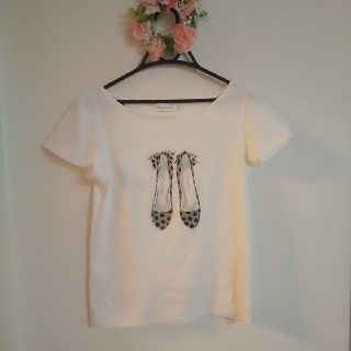 クチュールブローチ(Couture Brooch)のなぽぽぽ様専用♡(Tシャツ(半袖/袖なし))