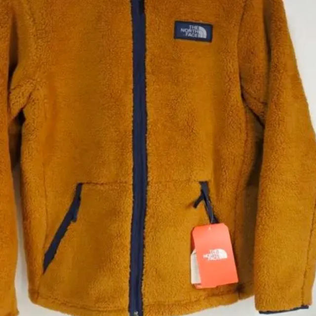 THE NORTHFACE ザ ノースフェイス フリース Sサイズ相当 JKT