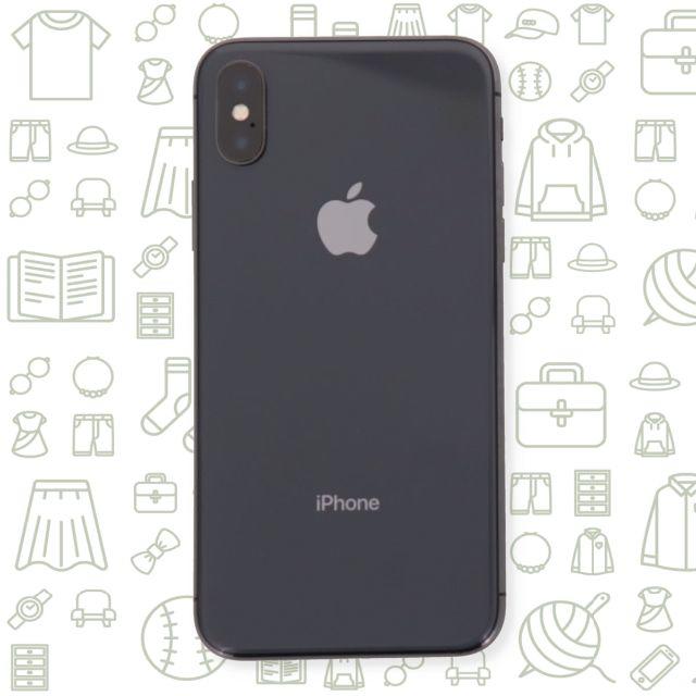 【C】iPhoneX/256/au