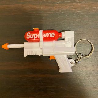 シュプリーム(Supreme)のシュプリームキーホルダー(キーホルダー)